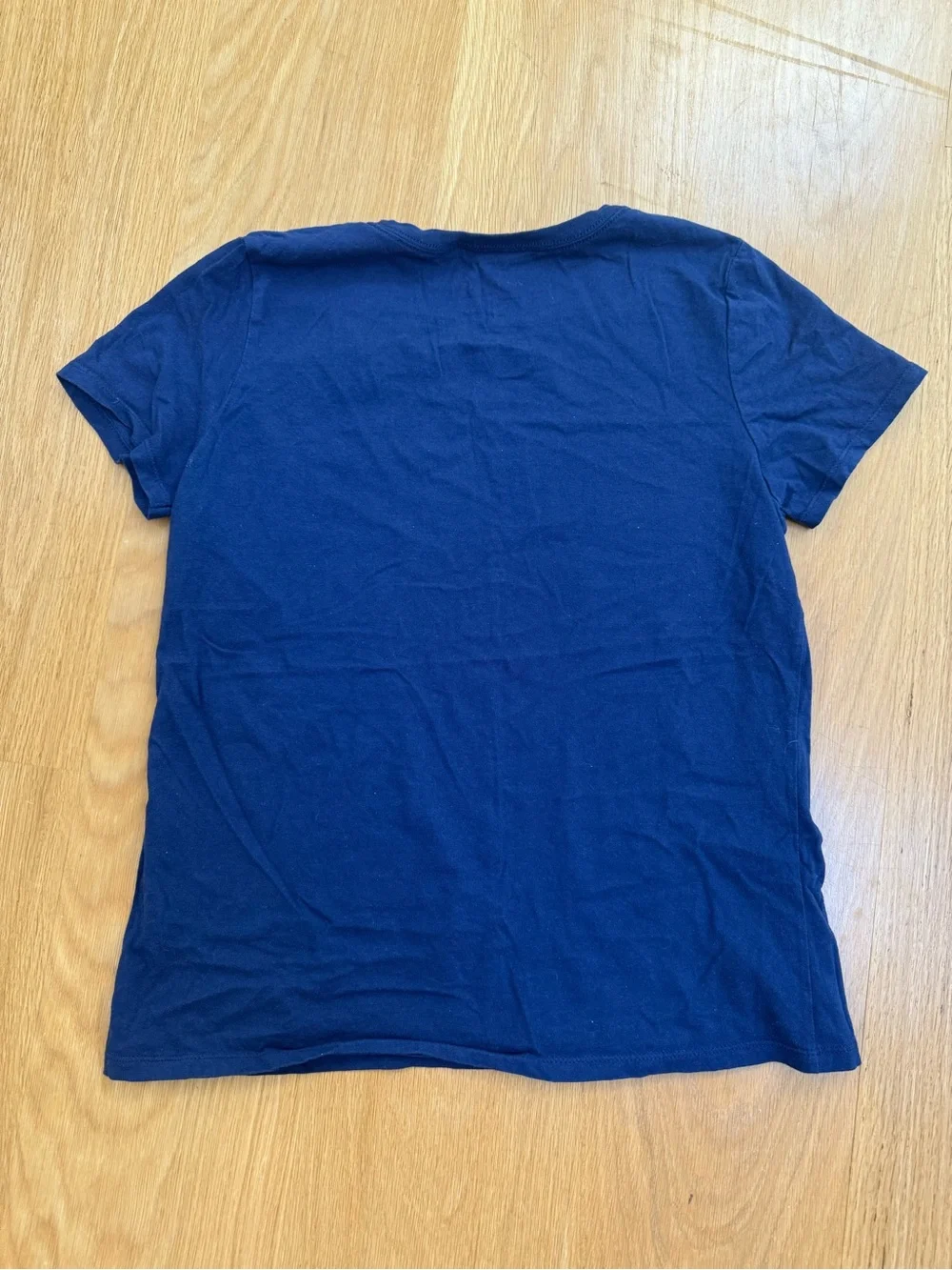 Disney 'Peek a Boo' Monsters, Inc. Graphic Tee